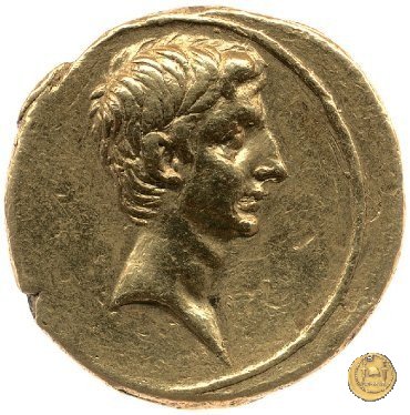 CLM102 32-29 BC (Brundisium e Roma?)