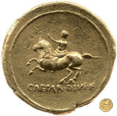 CLM102 32-29 BC (Brundisium e Roma?)