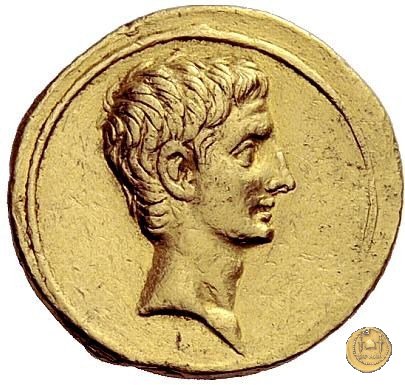 CLM102 32-29 BC (Brundisium e Roma?)