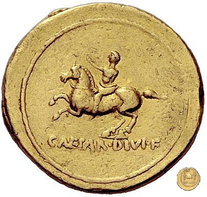 CLM102 32-29 BC (Brundisium e Roma?)