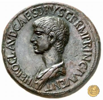 CLM102 50-54 AD (Roma)