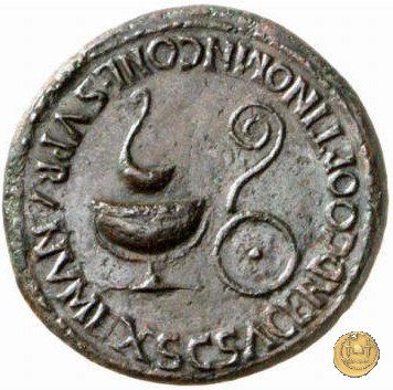 CLM102 50-54 AD (Roma)