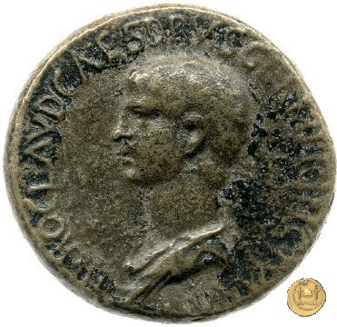 CLM102 50-54 AD (Roma)