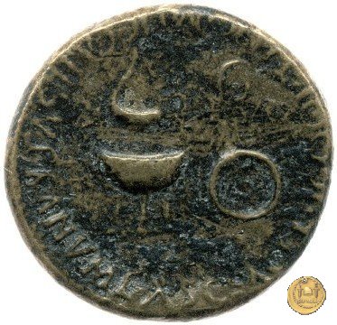 CLM102 50-54 AD (Roma)