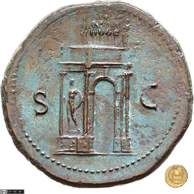 CLM102 64 AD (Roma)