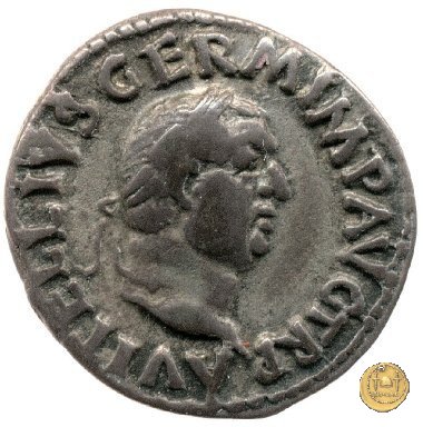 CLM102 69 d.C. (Roma)