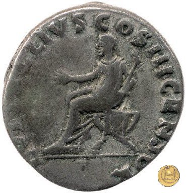 CLM102 69 AD (Roma)