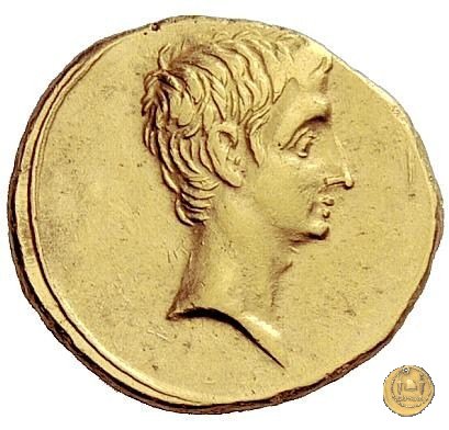 CLM103 29-27 BC (Brundisium e Roma?)