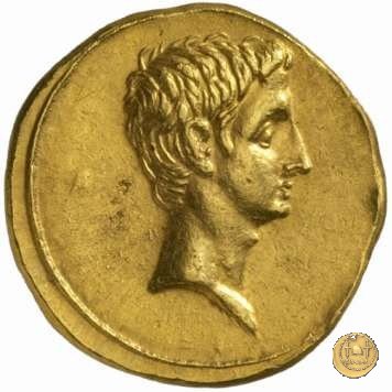 CLM103 29-27 BC (Brundisium e Roma?)