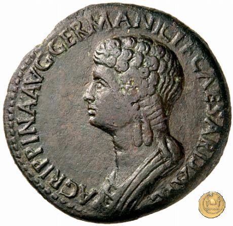 CLM103 50-54 AD (Roma)