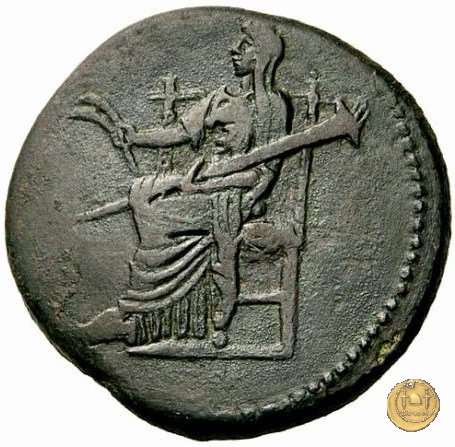 CLM103 50-54 d.C. (Roma)