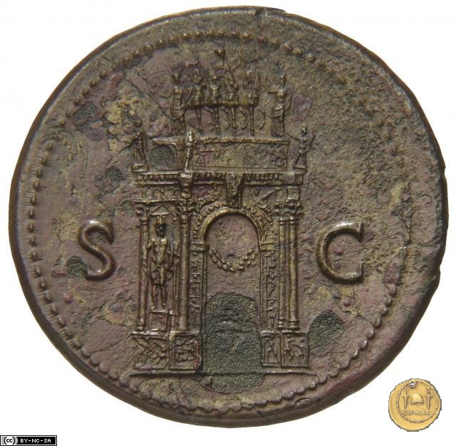 CLM103 64 AD (Roma)