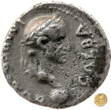 CLM103 68 AD (Tarraco?)