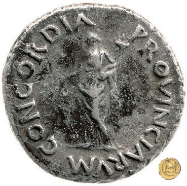 CLM103 68 AD (Tarraco?)