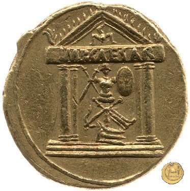 CLM104 29-27 BC (Brundisium e Roma?)