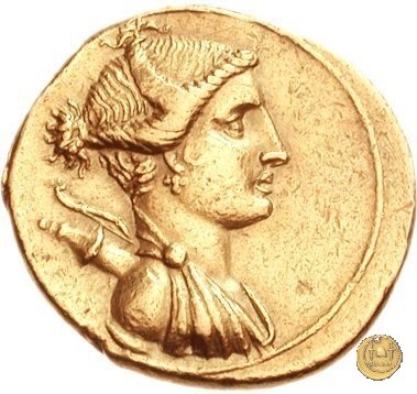 CLM104 29-27 BC (Brundisium e Roma?)