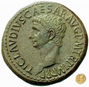 CLM104 50-54 AD (Roma)