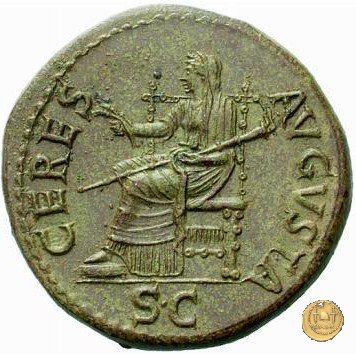 CLM104 50-54 AD (Roma)