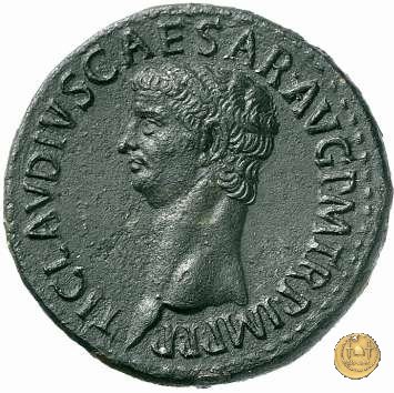 CLM104 50-54 AD (Roma)