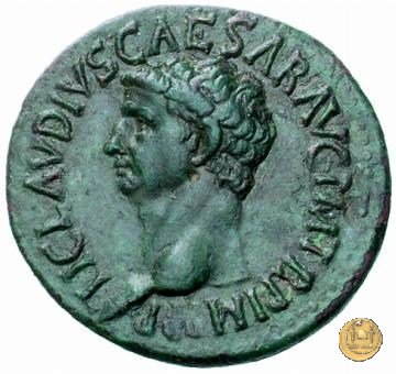 CLM104 50-54 AD (Roma)