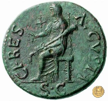 CLM104 50-54 d.C. (Roma)