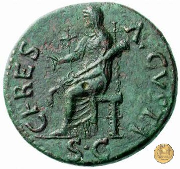 CLM104 50-54 AD (Roma)