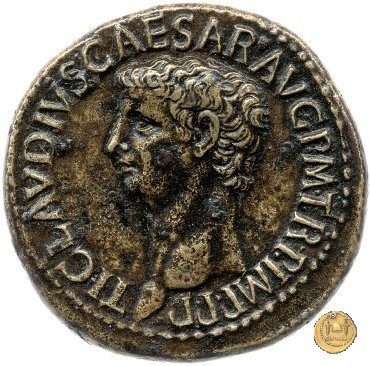 CLM104 50-54 AD (Roma)