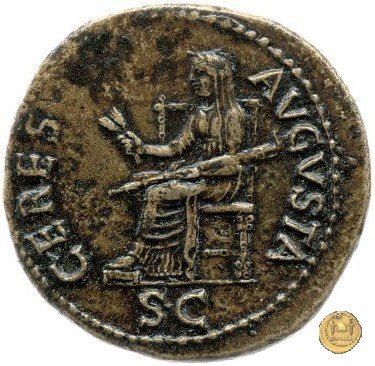 CLM104 50-54 AD (Roma)