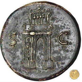 CLM104 64 AD (Roma)