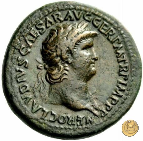 CLM104 64 AD (Roma)