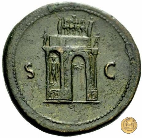 CLM104 64 AD (Roma)