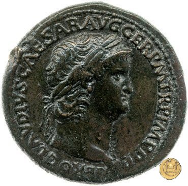 CLM104 64 AD (Roma)