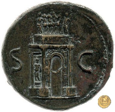 CLM104 64 d.C. (Roma)