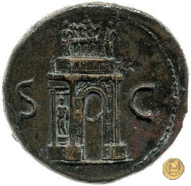 CLM104 64 AD (Roma)