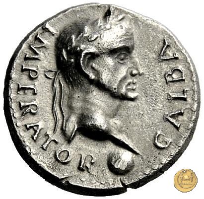 CLM104 68 d.C. (Tarraco?)