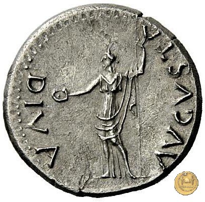 CLM104 68 AD (Tarraco?)