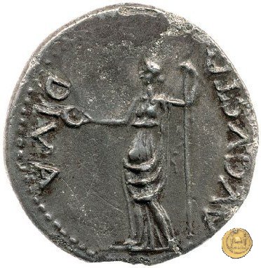 CLM104 68 AD (Tarraco?)