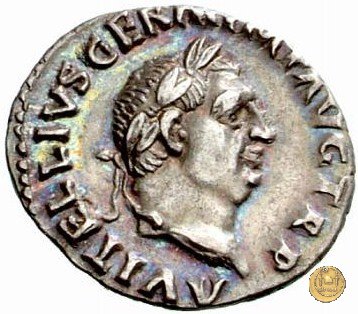 CLM104 69 AD (Roma)