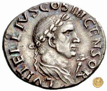 CLM104 69 AD (Roma)