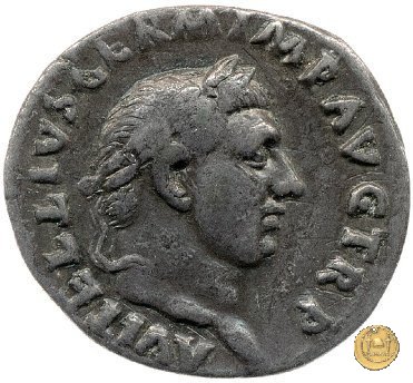 CLM104 69 AD (Roma)