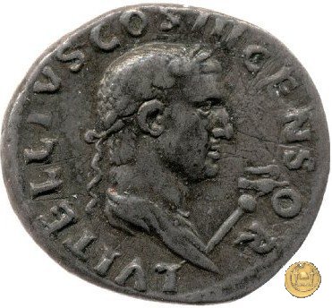 CLM104 69 AD (Roma)