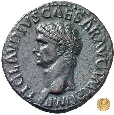 CLM105 41-50 AD (Roma)