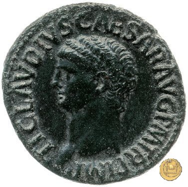 CLM105 41-50 AD (Roma)