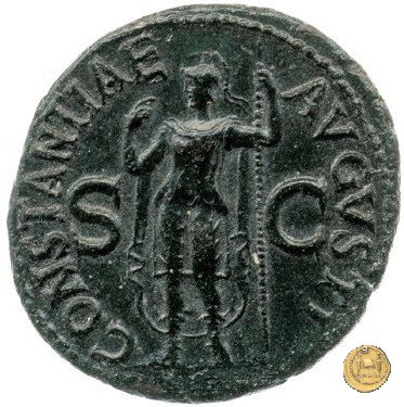 CLM105 41-50 AD (Roma)