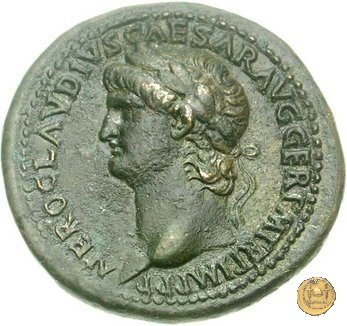 CLM105 64 AD (Roma)