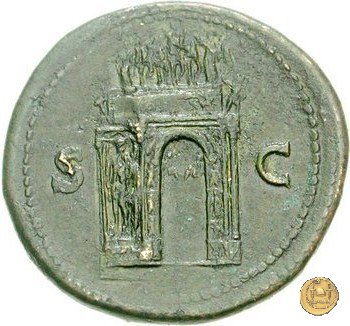 CLM105 64 AD (Roma)