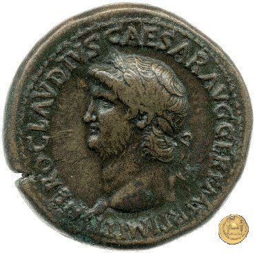 CLM105 64 AD (Roma)