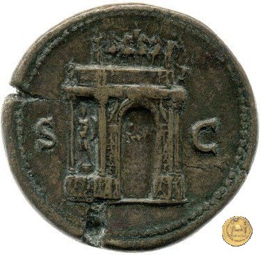 CLM105 64 AD (Roma)