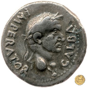 CLM105 68 AD (Tarraco?)