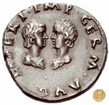 CLM105 69 d.C. (Roma)